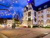 Weihnachtliche Stimmung in Gladbeck 1