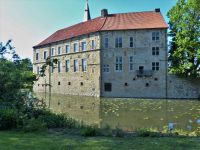 Burg Lüdinghausen