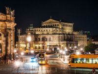 Dresden Semper Oper