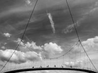 Ritt in den Wolken (Grimberger Sichel)