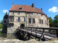 Burg Vischering Lüdinghausen