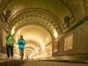 Hamburg Elbtunnel