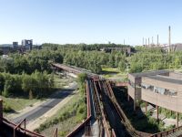 Zollverein Panorama