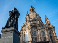 Dresden Frauenkirche