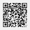 QR für die Webseite