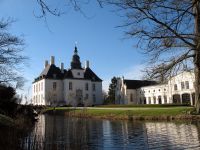 Schloss Gartrop