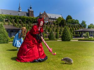 Cosplay Alice
